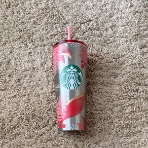 Starbucks Tumbler